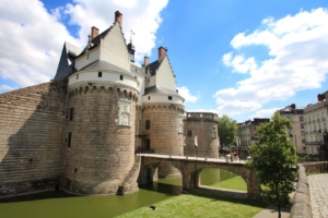 Château of the Dukes of Brittany