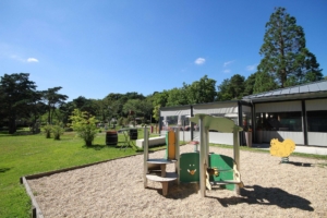 Nantes Camping - Le Restaurant - Les Terrasses du Petit Port