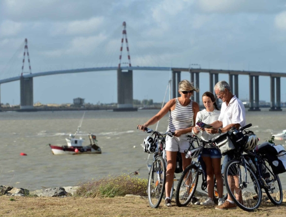 Om niet te missen | De Loire op de fiets | Nantes Camping