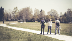 Nantes Camping - Etudiants