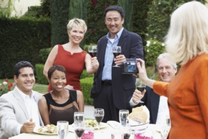 Groupe - Famille - Evénement