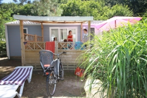 Cottage le Géant - Exterior