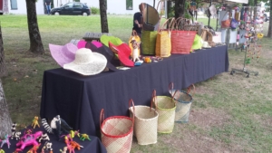 Summer entertainments - Nocturnal market