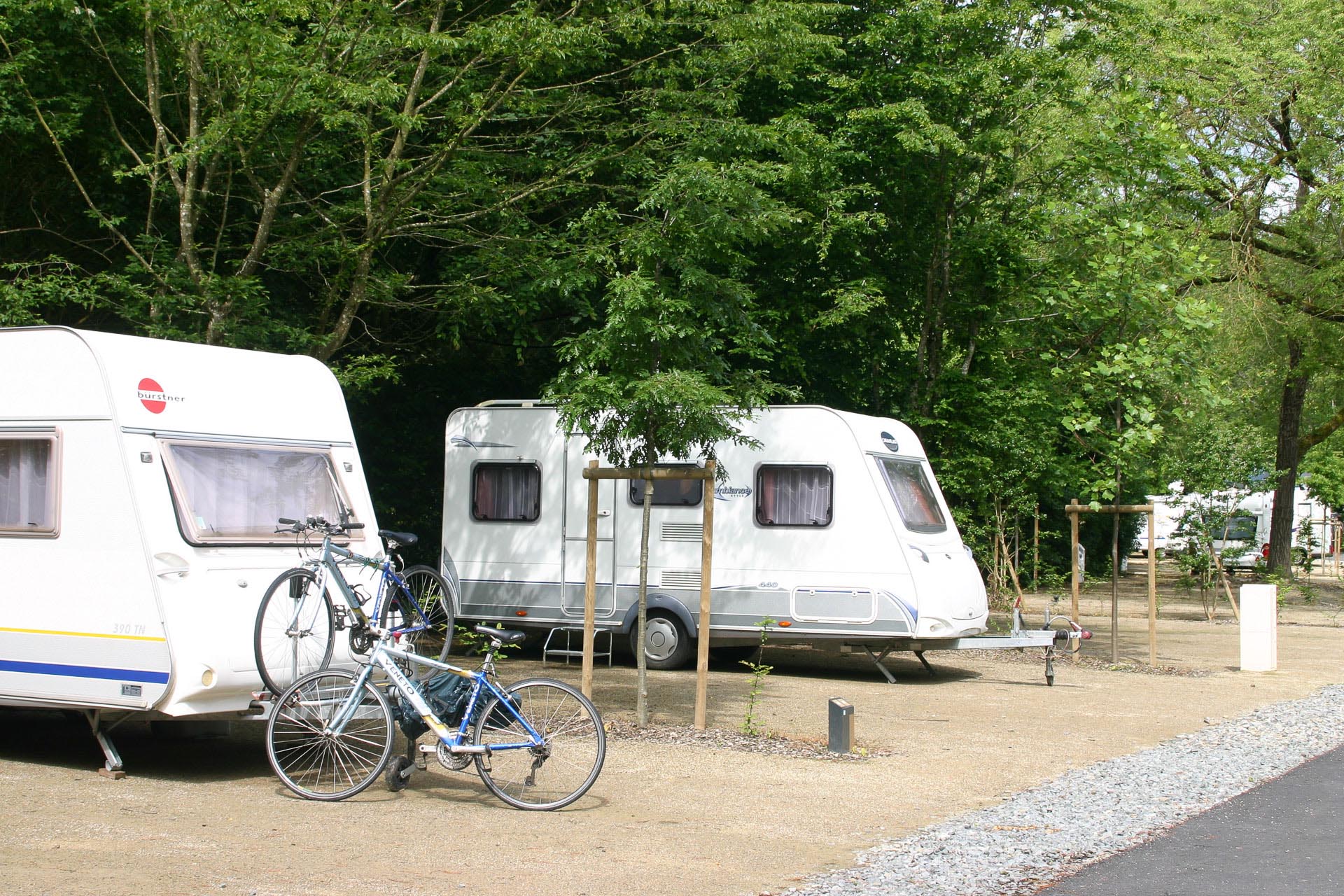 Location camping car clearance nantes