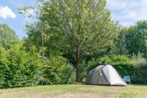 Emplacement Grand Confort -Tente