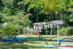 Minigolf