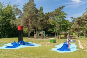Minigolf