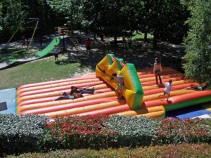 Park van de Naudières