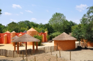 Planète Sauvage - Chemin de la Brousse