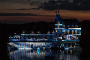 Le Puy Du Fou - La Cinéscénie