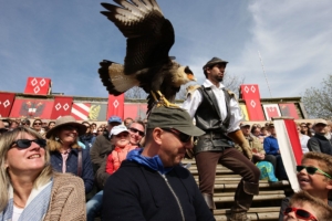 Le Puy Du Fou