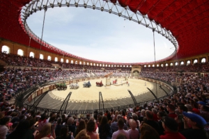 Le Puy Du Fou - Le signe du triomphe