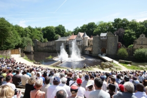 Le Puy Du Fou
