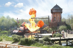 Le Puy Du Fou